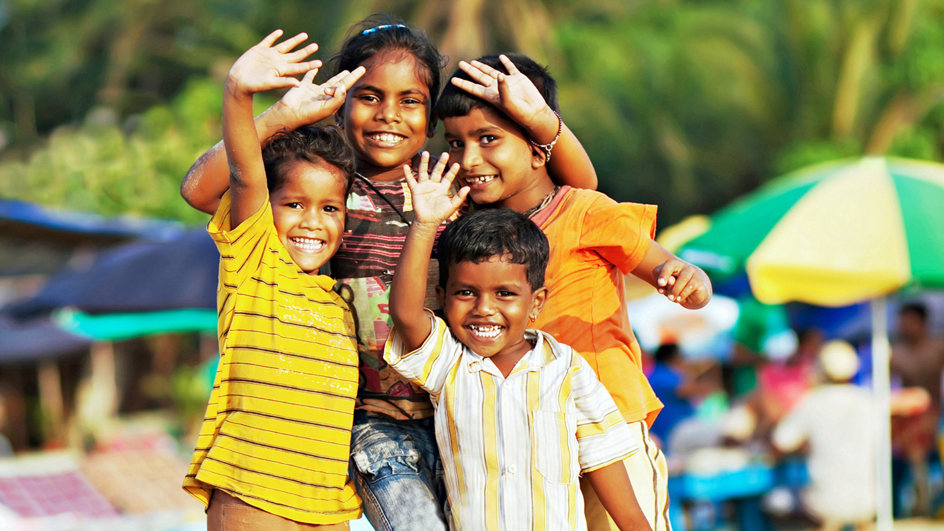 Child Welfare